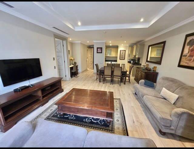 1 BEDROOM PROPERTY TO RENT IN SANDTON CENTRAL